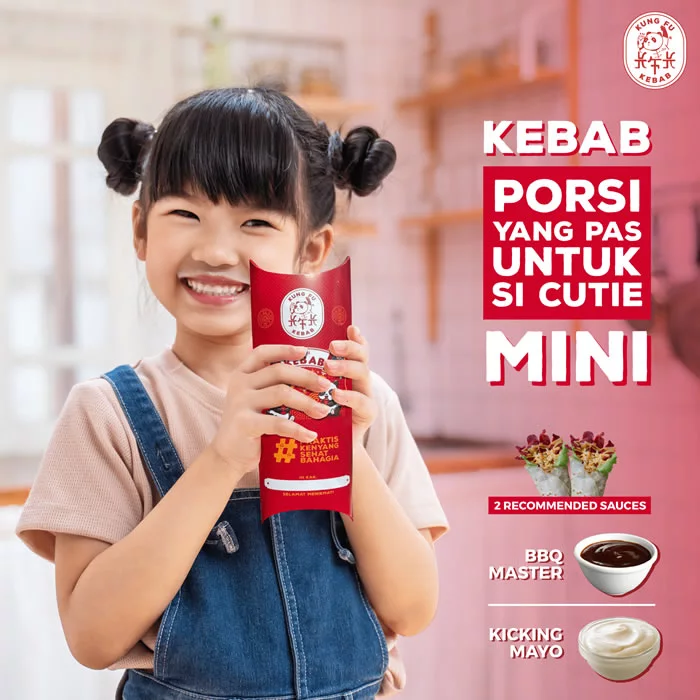 Kungfu kebab