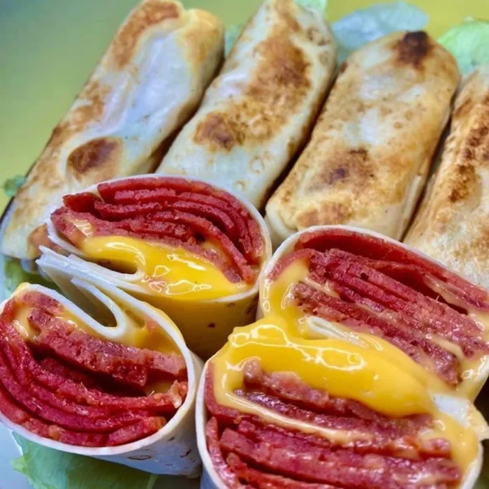 Frozen premium reguler kebab ekonomis